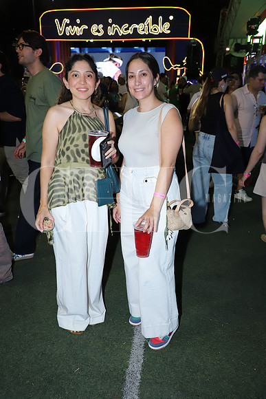 Ale Ramírez y Fernanda Martínez 0