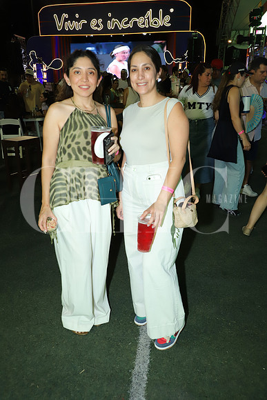 Ale Ramírez y Fernanda Martínez 1