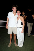 André Garza y Ana Paula Estrada0