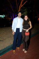 Gustavo Villarreal y Mariana Gaboardi0