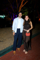 Gustavo Villarreal y Mariana Gaboardi1