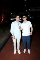 Eugenio Velasco y Ricardo Elizondo 1