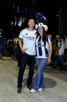 Eloy Estrada y Grecia Gonzalez