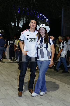 Eloy Estrada y Grecia Gonzalez