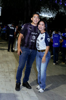 Lauro Hernandez y Paula Rojas