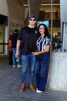David Garcia y Silvia Estrada