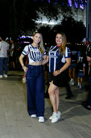 Evelyn Moreno y Inda Moreno
