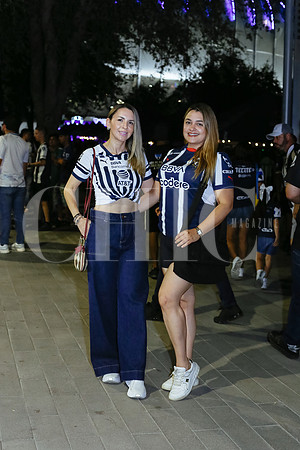 Evelyn Moreno y Inda Moreno