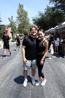 Miguel Ramos y Anahi Torres 1