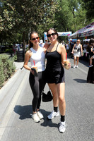 María Salcedo y Estefania López 0