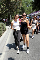 María Salcedo y Estefania López 1