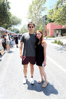 Maximiliano Cano y Sofia Limón 0