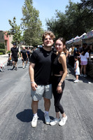 Miguel Ramos y Anahi Torres 0