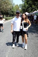 Marcelo Vera y Andrea Vallejo 1