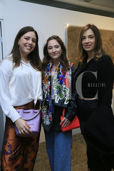 Brenda Fernandez, Ana Karen Morales y Erika López  (2)