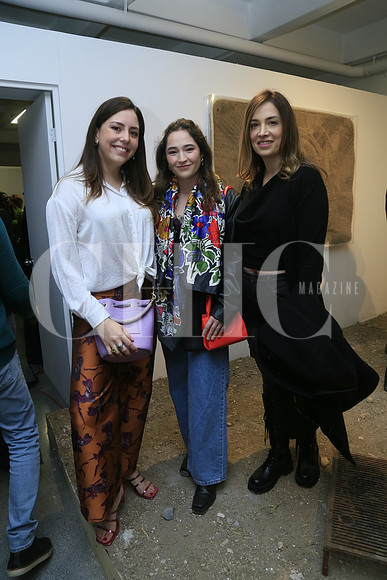 Brenda Fernandez, Ana Karen Morales y Erika López  (3)