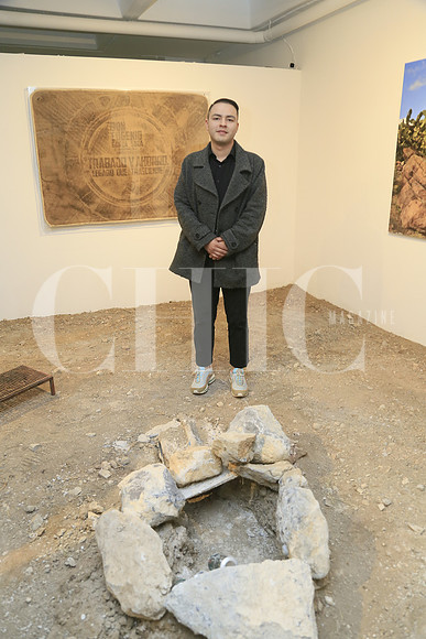 Carlos Lara