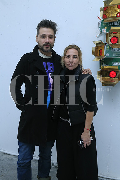 David Humeda y Anyelik Pérez Salinas (2)