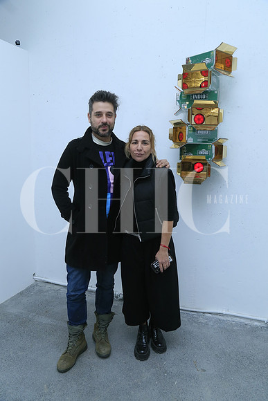 David Humeda y Anyelik Pérez Salinas (3)
