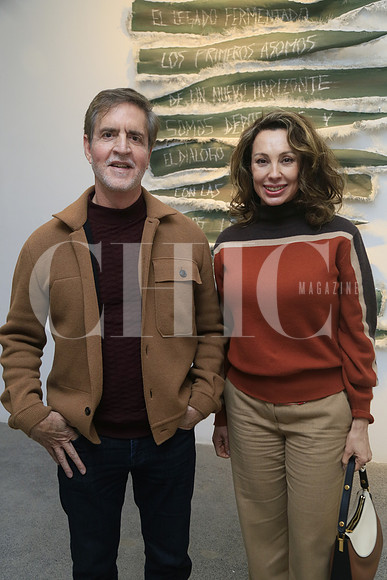 Ernesto Vela y Beatriz Castañeda (2)