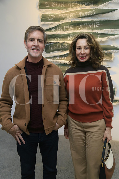 Ernesto Vela y Beatriz Castañeda (3)