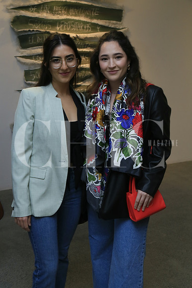 Marcela Medina y Ana Karen Morales (2)