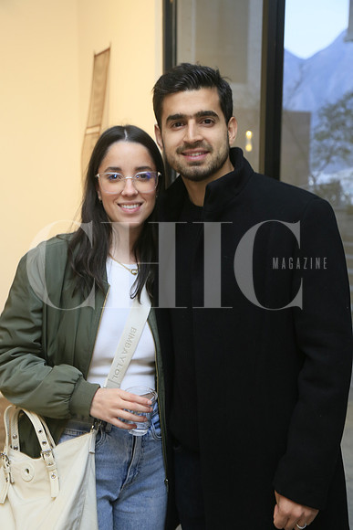 Mariana Canales y Eugenio González (2)