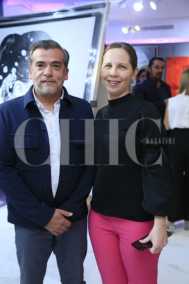 Ramiro Contreras y Liliana Marcos (2)