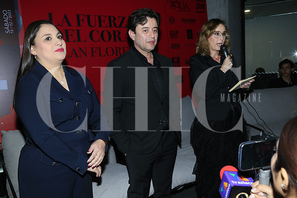 Melissa Segura y Alán Flores (2)