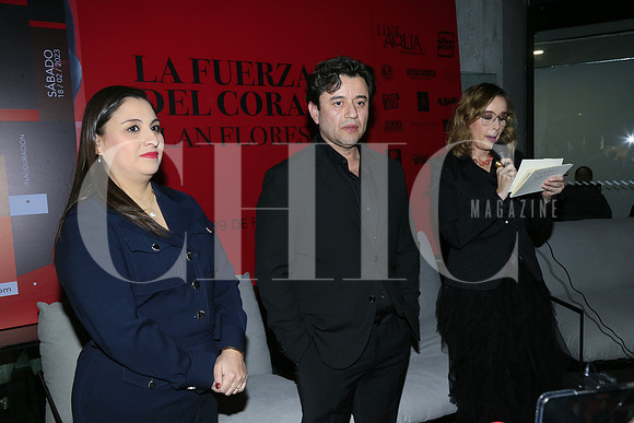 Melissa Segura y Alán Flores (3)