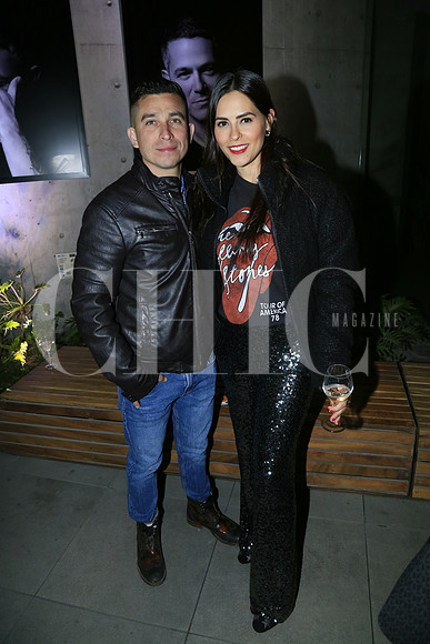 Rogelio Macias y Ana Treviño (2)
