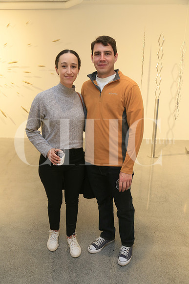 Bárbara Canseco y Andrés Ballesteros (2)