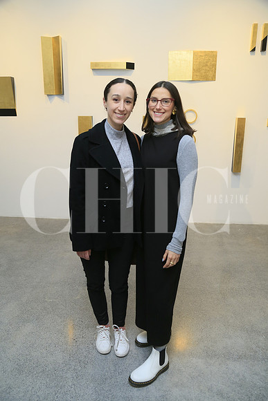 Bárbara Canseco y Eugenia Villarreal (2)