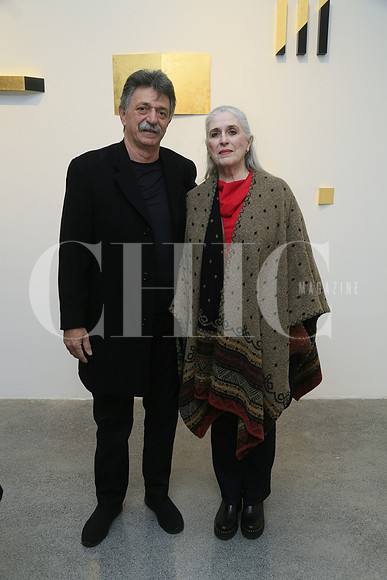 Carlos Gosain y Roberta Sada (2)