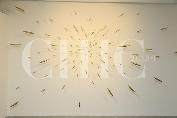 Sin nombre del artista Luciano Matus