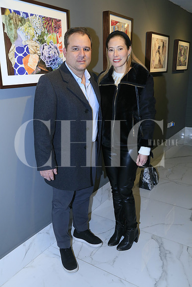 Francis Fischer y Ana Camargo de Fischer (2)