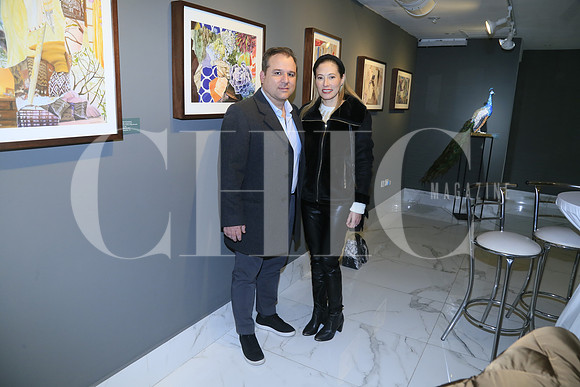 Francis Fischer y Ana Camargo de Fischer (3)