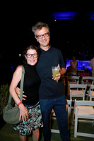 Ana Santos y Gerónimo Keijman