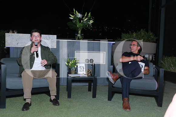 Iñigo Ayala y Santiago Clariond (3)