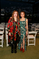 Jeannette L. Clariond y Michelle Clariond de Elizondo (2)