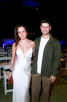 Jessica Mendirichaga e Iñigo Ayala