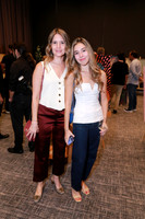 Adriana Inclán de Vela y Adriana Vela (2)