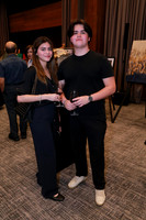Carolina Rangel y Eduardo Rangel (2)