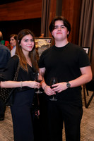 Carolina Rangel y Eduardo Rangel