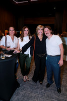Dalia Martínez, Adelina Galindo, Chalalo Rodríguez y Robert Michel (2)