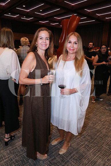 Dora Martínez y Susana Farias (2)