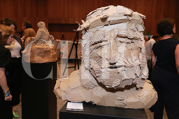 Ecce Homo de Fred Córdoba