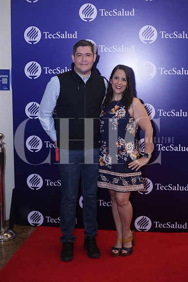 Jorge Tor y Mary Gutiérrez 0