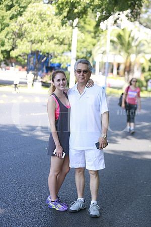 Sandra Murguia y Carlos Marguia