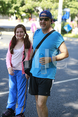 Maru Garcia y Luis Garcia